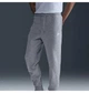 Брюки чоловічі Nike Club Pants Grey L Сірий FN3787-063 - зображення 2