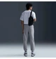 Брюки чоловічі Nike Club Pants Grey L Сірий FN3787-063 - зображення 4