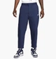 Брюки мужские Nike Sportswear Sport Essentials Woven Unlined S Темно-синий DM6823-410 - изображение 1