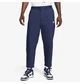 Брюки мужские Nike Sportswear Sport Essentials Woven Unlined S Темно-синий DM6823-410 - изображение 2