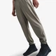 Брюки чоловічі Nike M Nk Df Form Pant Tpr M Зелений FB7497-320 - зображення 3