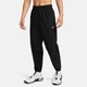 Брюки чоловічі Nike M Nk Df Form Pant Tpr M Зелений FB7497-320 - зображення 9