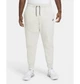 Брюки чоловічі Nike M Nsw Tch Flc Jggr L Світло-кремовий CU4495-072 - зображення 8