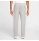 Брюки чоловічі Nike Sportswear Club Ft Oh Pant Grey XL Сірий HQ4422-063 - зображення 3