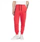 Брюки чоловічі Nike Tch Flc Jggr S Червоний FB8002-672 - зображення 2