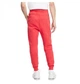 Брюки чоловічі Nike Tch Flc Jggr S Червоний FB8002-672 - зображення 3