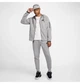 Брюки чоловічі Nike Sportswear Tech Essentials S Сірий DD5293-002 - зображення 2