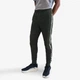 Брюки мужские Nike Nk Tech Flc Jggr Pant Reflec S Хаки IM6540-355 - изображение 1