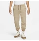 Брюки чоловічі Nike Tech Fleece Joggers L Бежевий DX0581-247 - зображення 2