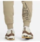 Брюки чоловічі Nike Tech Fleece Joggers L Бежевий DX0581-247 - зображення 5