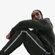 Брюки мужские Nike Nk Tech Flc Jggr Pant Reflec S Хаки IM6540-355 - изображение 5