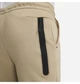 Брюки чоловічі Nike Tech Fleece Joggers L Бежевий DX0581-247 - зображення 6