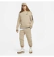 Брюки чоловічі Nike Tech Fleece Joggers L Бежевий DX0581-247 - зображення 7