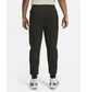 Брюки мужские Nike Fc Barcelona Tech Fleece Olive S Оливковый DV5555-355 - изображение 3