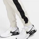 Брюки чоловічі Nike M Nsw Sp Flc Jogger Bb M Білий FN0246-104 - зображення 5
