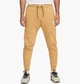 Брюки чоловічі Nike M Nsw Tch Flc Jggr L Коричневий CU4495-722 - зображення 1