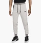 Брюки мужские Nike Tch Flc Jggr Grey S Сірий FB8002-014 - изображение 1
