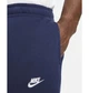 Брюки чоловічі Nike M Nsw Club Jggr Bb 4XL Синій BV2671-410 - зображення 5