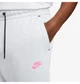 Брюки чоловічі Nike Sportswear Tech Fleece S Білий DV0538-043 - зображення 5