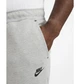 Брюки чоловічі Nike Tech Fleece Men's Joggers 2XL Сірий CU4495-063 - зображення 3