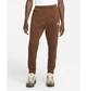 Брюки чоловічі Nike Nsw Club Joggers Brown L Коричневий BV2671-259 - зображення 4