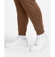 Брюки чоловічі Nike Nsw Club Joggers Brown L Коричневий BV2671-259 - зображення 5