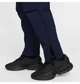 Брюки мужские Nike Tech Mens Woven Open- Hem Trousers Blue L Синій IB6663-451 - изображение 7
