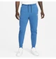Брюки чоловічі Nike Sportswear Tech Fleece Joggers XL Блакитний CU4495-407 - зображення 2