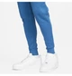 Брюки чоловічі Nike Sportswear Tech Fleece Joggers XL Блакитний CU4495-407 - зображення 6