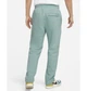 Брюки чоловічі Nike Sportswear Club Fleece Men's Trousers 2XL Бірюзовий BV2707-309 - зображення 3