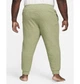 Брюки мужские Nike Dri-Fit Yoga Olive 3XL Оливковый DV9885-386 - изображение 2