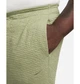 Брюки мужские Nike Dri-Fit Yoga Olive 3XL Оливковый DV9885-386 - изображение 3