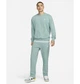 Брюки чоловічі Nike Sportswear Club Fleece Men's Trousers 2XL Бірюзовий BV2707-309 - зображення 8