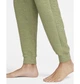 Брюки мужские Nike Dri-Fit Yoga Olive 3XL Оливковый DV9885-386 - изображение 9
