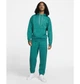 Брюки мужские Nike Mens Fleece Pants Turquoise L Зеленый CW5460-340 - изображение 7