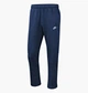 Брюки унисекс Nike Sportswear Club Pant Oh Bb S Темно-синий BV2707-410 - изображение 1