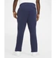 Брюки унисекс Nike Sportswear Club Pant Oh Bb S Темно-синий BV2707-410 - изображение 2
