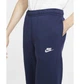 Брюки унисекс Nike Sportswear Club Pant Oh Bb S Темно-синий BV2707-410 - изображение 7