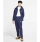 Брюки унисекс Nike Sportswear Club Pant Oh Bb S Темно-синий BV2707-410 - изображение 10