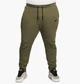 Брюки чоловічі Nike Tech Fleece S Темно-зелений FB8002-222 - зображення 1