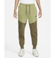 Брюки чоловічі Nike Nsw Tech Fleece Jogger XL Комбінований CU4495-222 - зображення 4