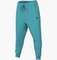 Брюки чоловічі Nike Sportswear Tech Fleece Turquoise M Бірюзовий HV0959-345 - зображення 1