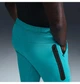 Брюки чоловічі Nike Sportswear Tech Fleece Turquoise M Бірюзовий HV0959-345 - зображення 4
