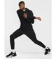Брюки чоловічі Nike M Dri-Fit Uv Primary Jogger L Чорний FZ0975-010 - зображення 11