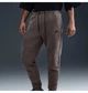 Брюки чоловічі Nike Tech Fleece Jggr Olive S Оливковий HV0959-289 - зображення 2