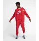 Брюки унісекс Nike Sportswear Club Fleece L Червоний BV2671-657 - зображення 11