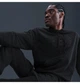 Брюки мужские Nike Df Hrtge Jggr Black XL Чорний HM6766-010 - изображение 5