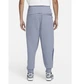 Брюки мужские Nike Swoosh Flc Pant XL Голубой DX0564-493 - изображение 2