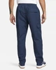 Брюки чоловічі Nike Club Woven Cargo L Синій DX0613-410 - зображення 2