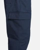 Брюки чоловічі Nike Club Woven Cargo L Синій DX0613-410 - зображення 6